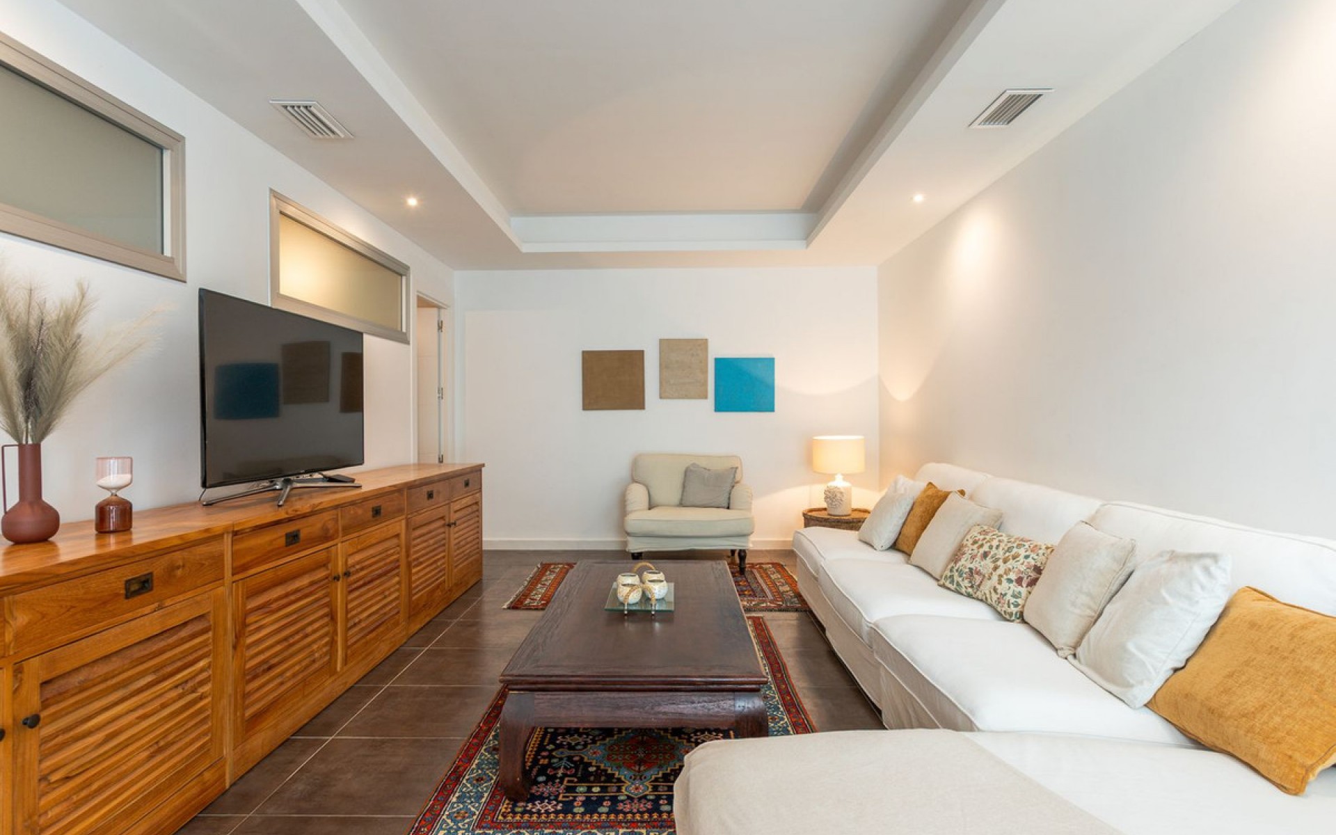 Resale - Townhouse - Torrevieja - Torrevieja Centro