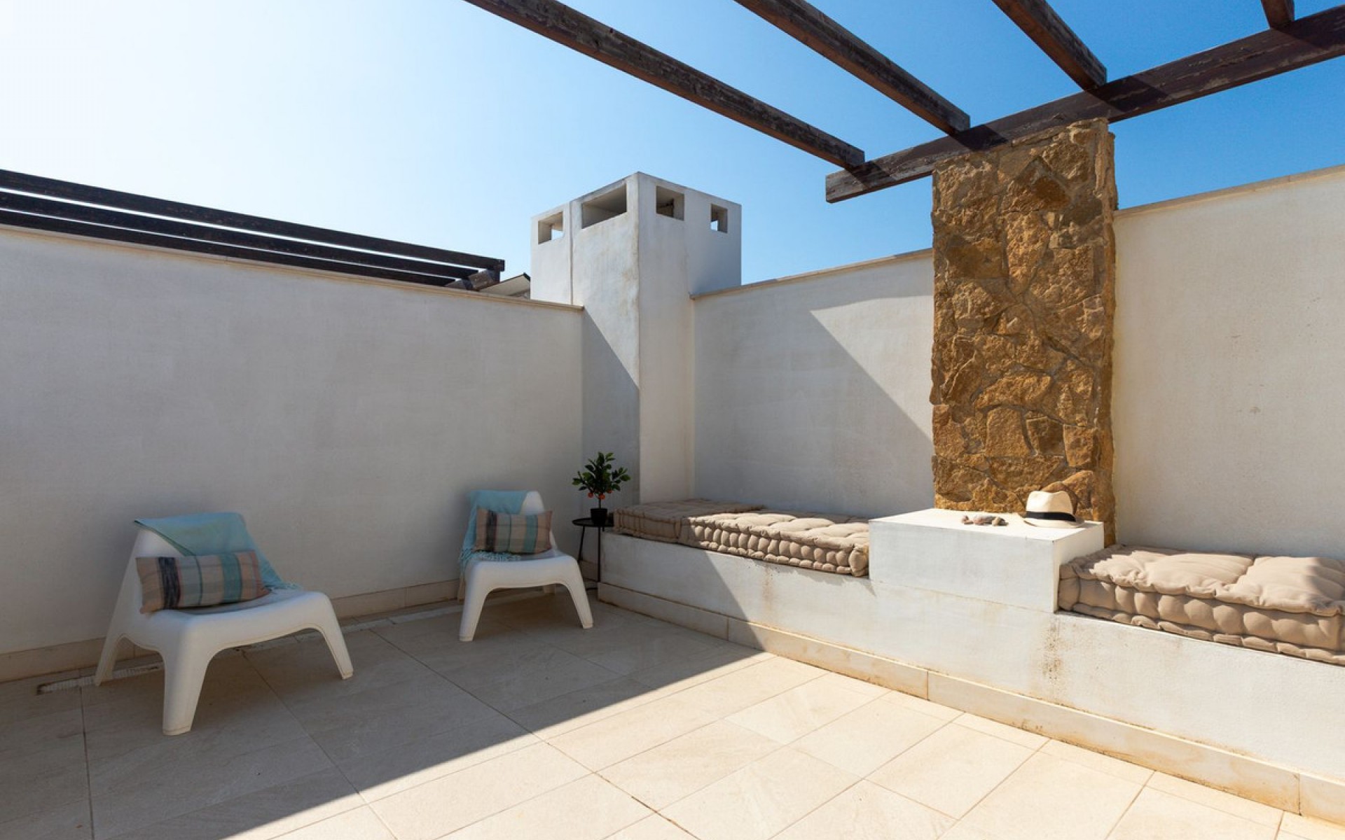 Resale - Townhouse - Torrevieja - Torrevieja Centro