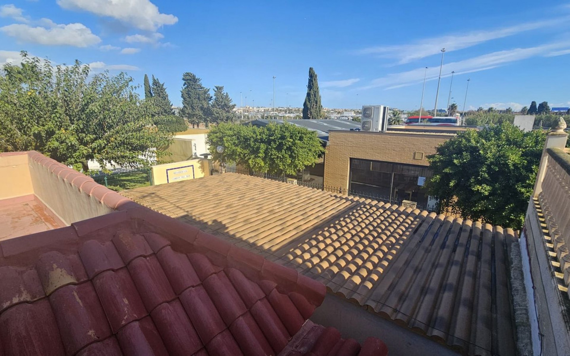 Resale - Townhouse - Torrevieja - Torrevieja Centro