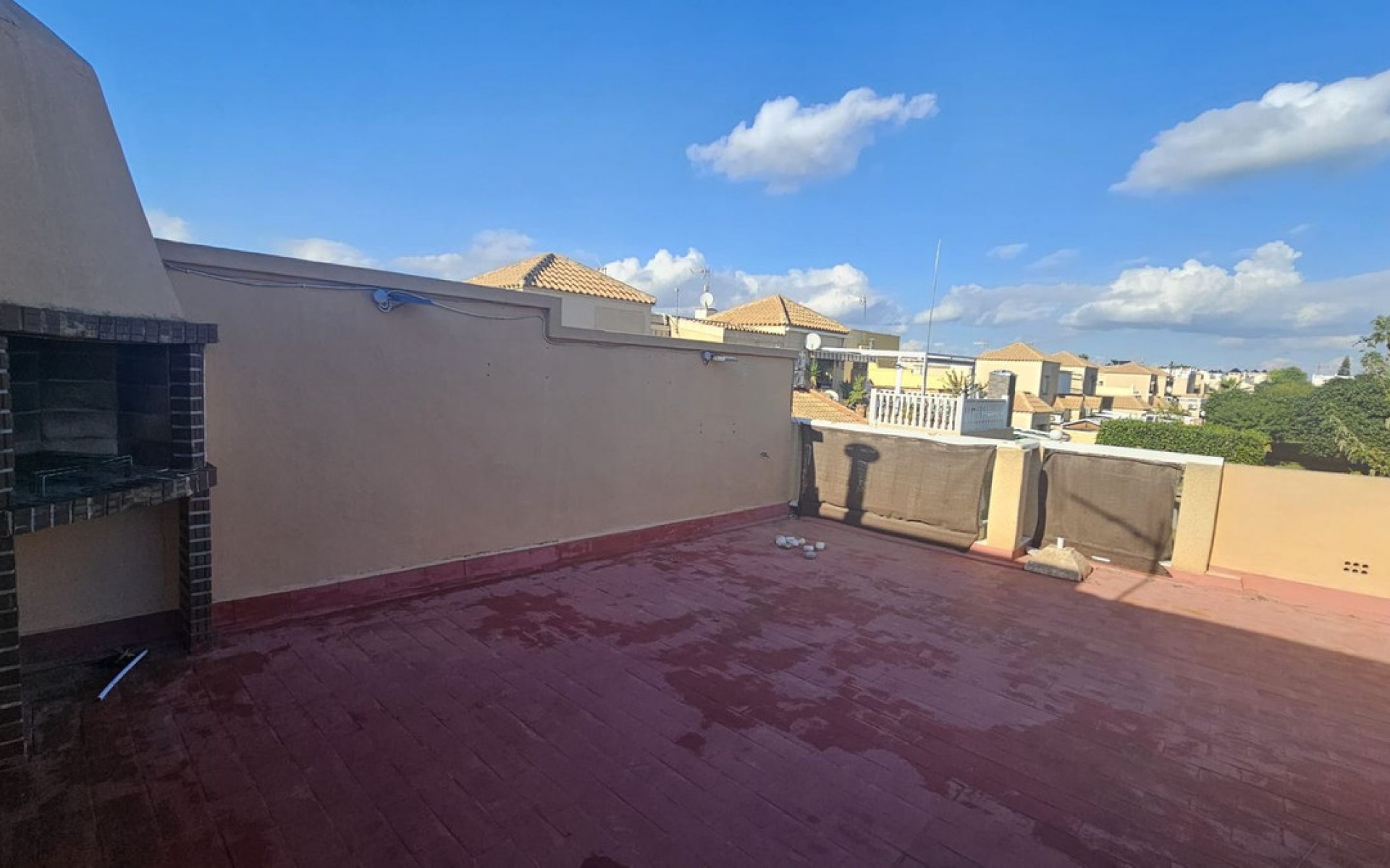 Resale - Townhouse - Torrevieja - Torrevieja Centro