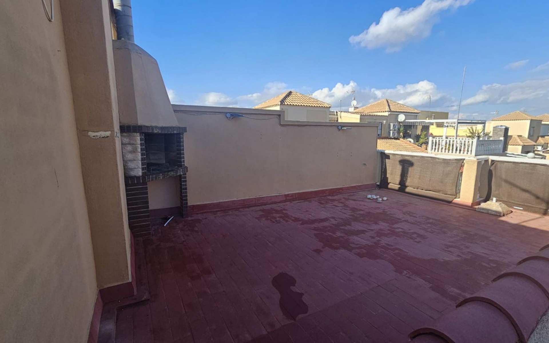 Resale - Townhouse - Torrevieja - Torrevieja Centro