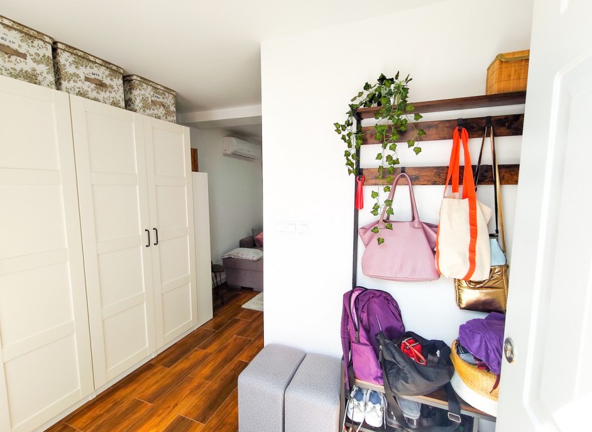 Resale - Townhouse - Torrevieja - Torrevieja Centro