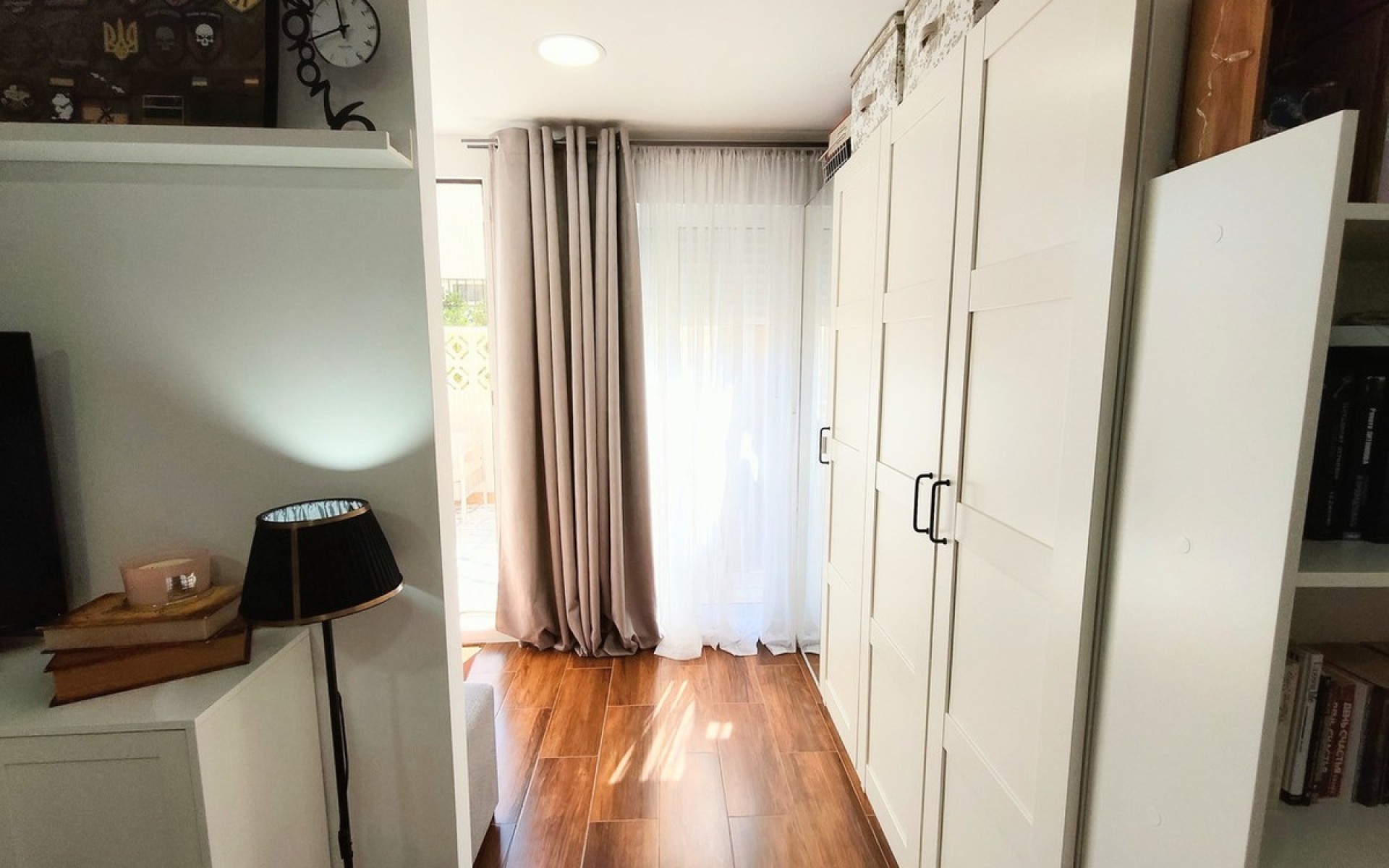 Resale - Townhouse - Torrevieja - Torrevieja Centro