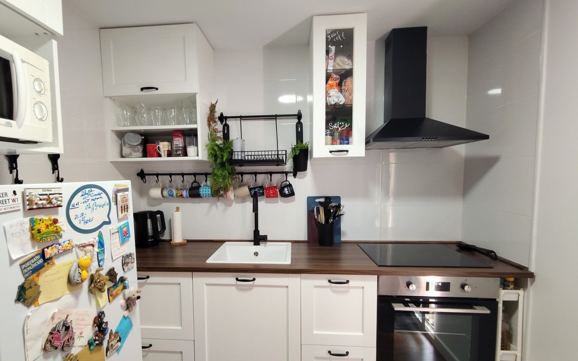 Resale - Townhouse - Torrevieja - Torrevieja Centro
