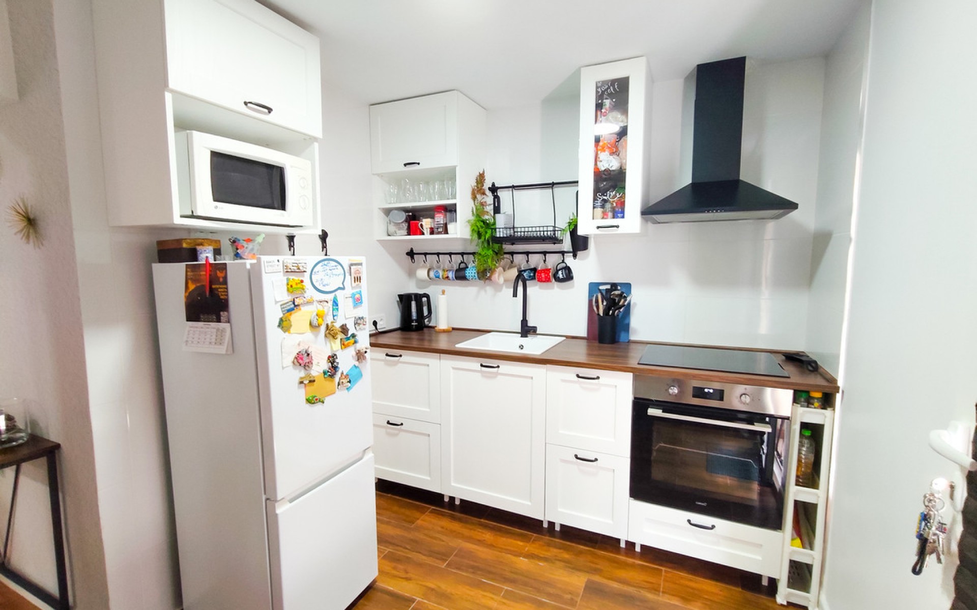 Resale - Townhouse - Torrevieja - Torrevieja Centro