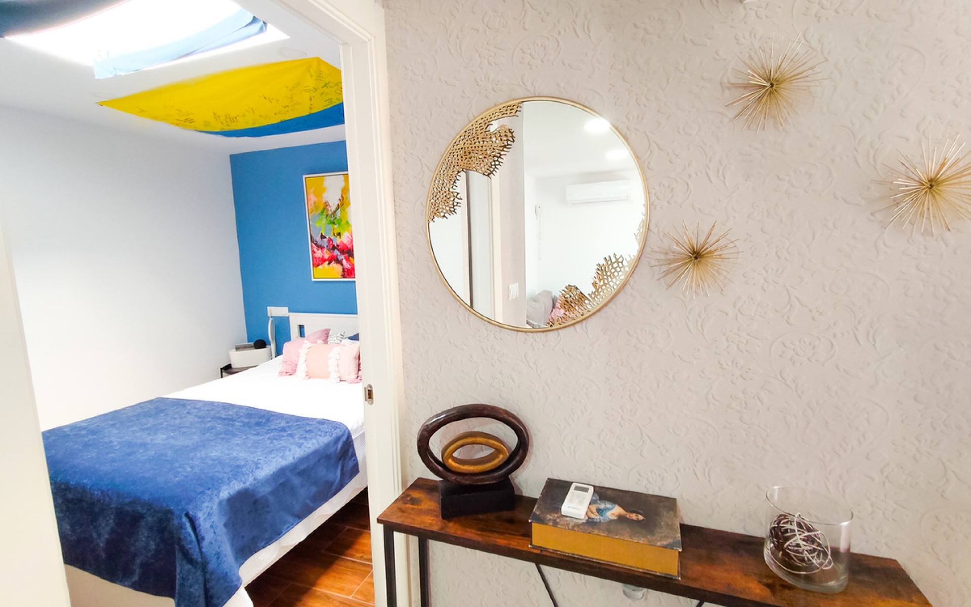 Resale - Townhouse - Torrevieja - Torrevieja Centro