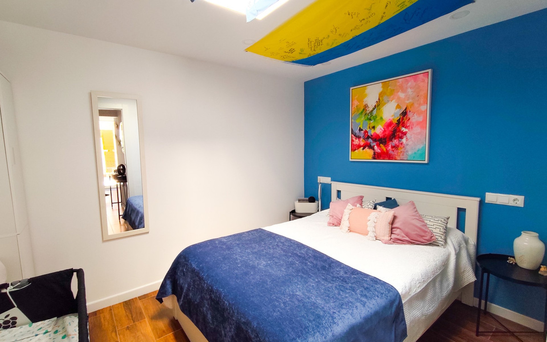 Resale - Townhouse - Torrevieja - Torrevieja Centro