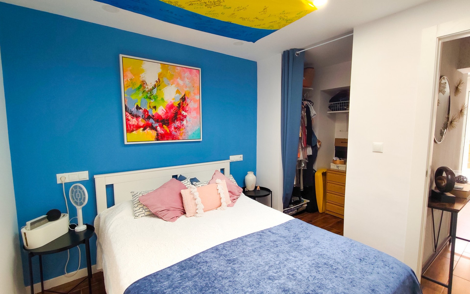 Resale - Townhouse - Torrevieja - Torrevieja Centro