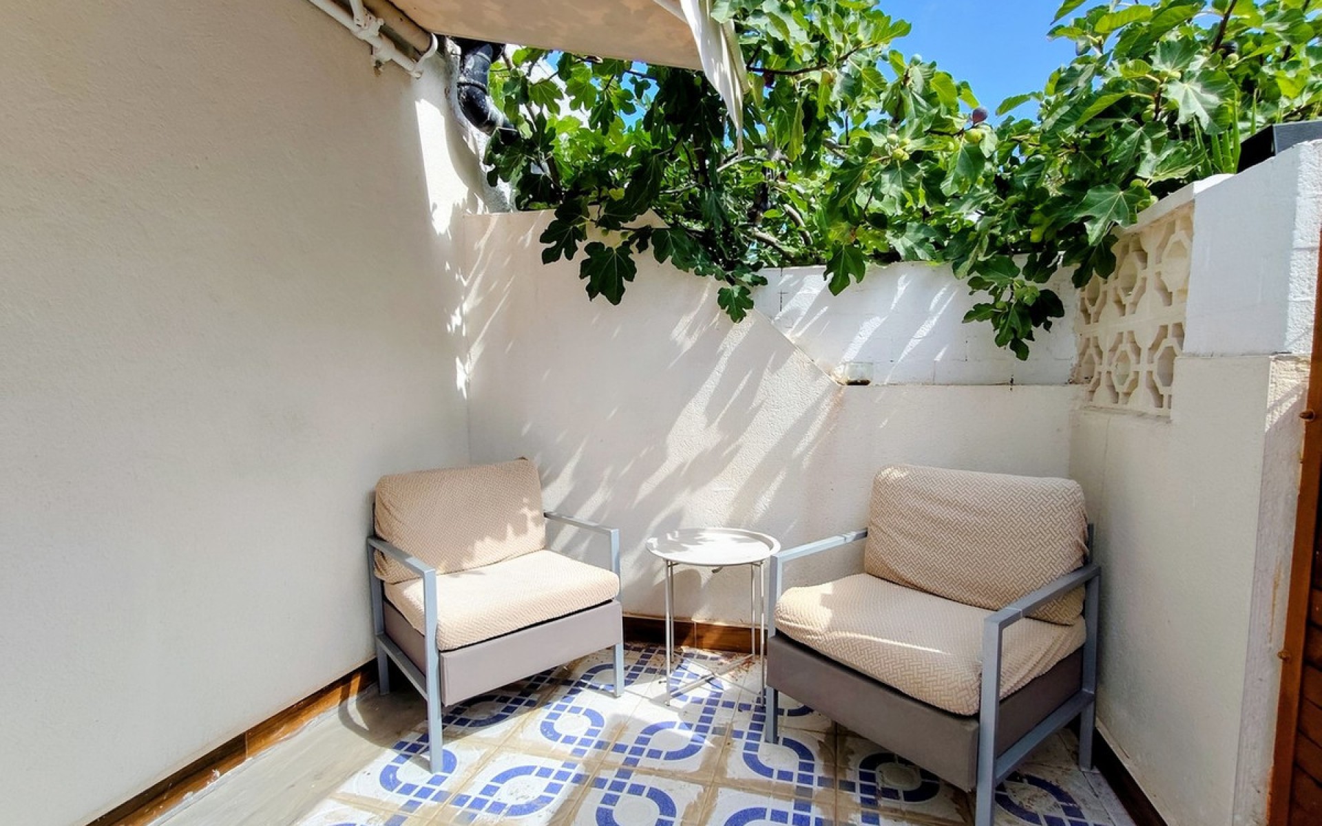 Resale - Townhouse - Torrevieja - Torrevieja Centro