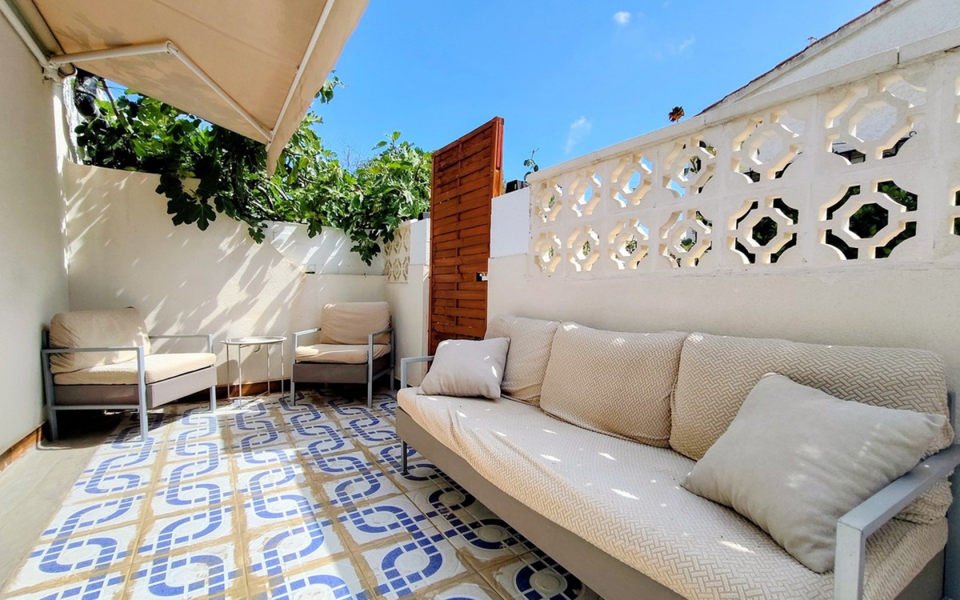 Resale - Townhouse - Torrevieja - Torrevieja Centro
