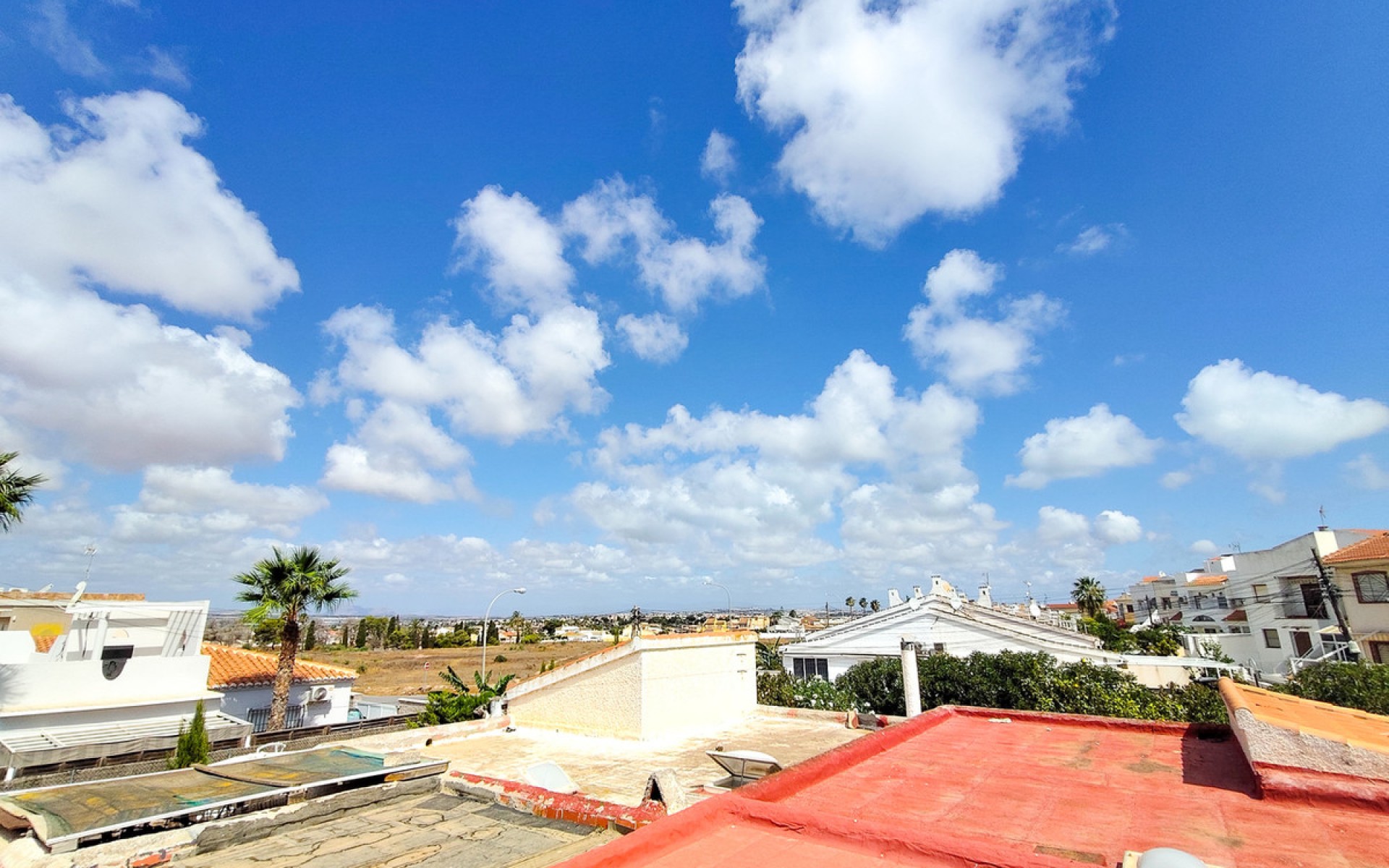 Resale - Townhouse - Torrevieja - Torrevieja Centro