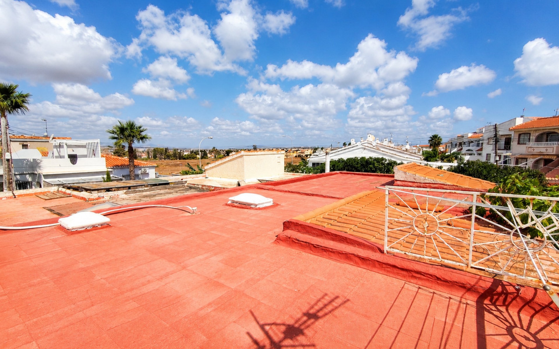Resale - Townhouse - Torrevieja - Torrevieja Centro