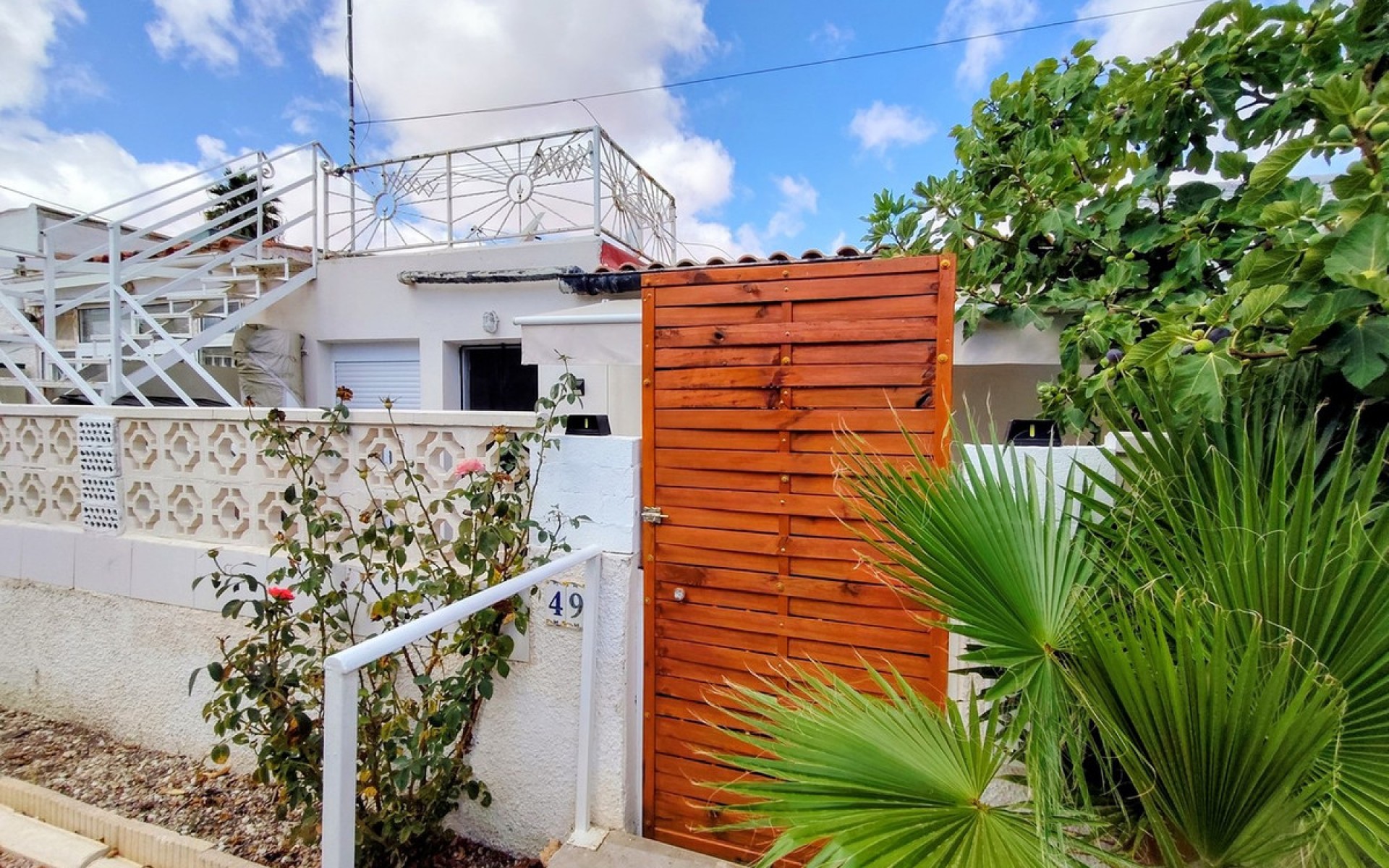 Resale - Townhouse - Torrevieja - Torrevieja Centro
