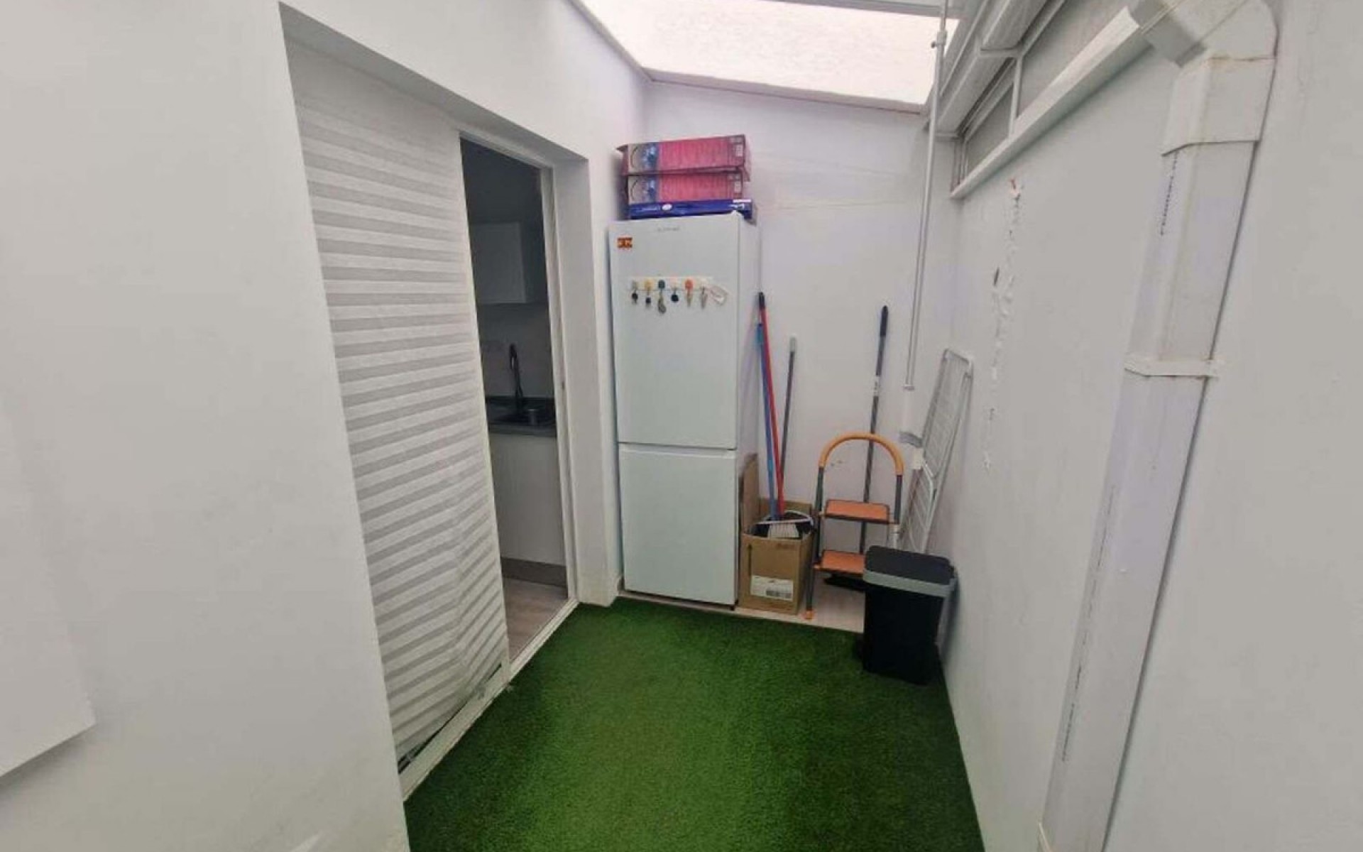 Resale - Townhouse - Torrevieja - Torrevieja Centro