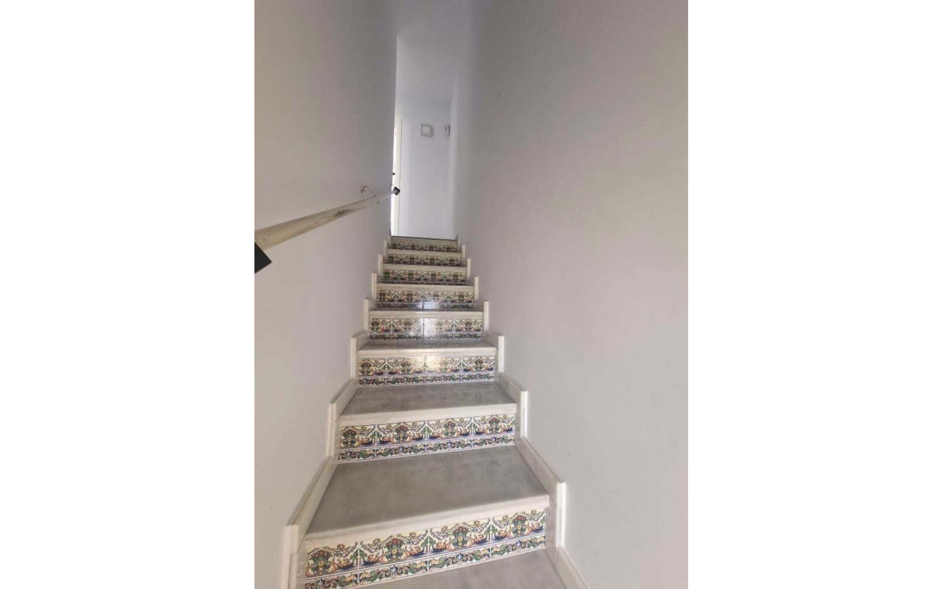 Resale - Townhouse - Torrevieja - Torrevieja Centro