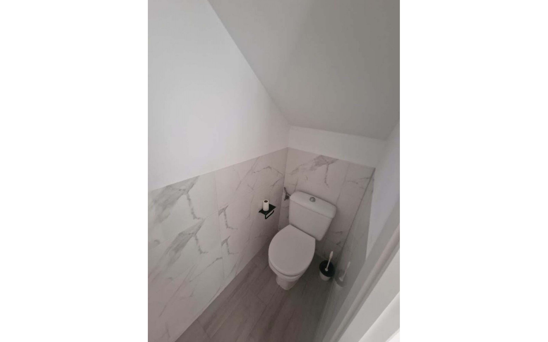 Resale - Townhouse - Torrevieja - Torrevieja Centro
