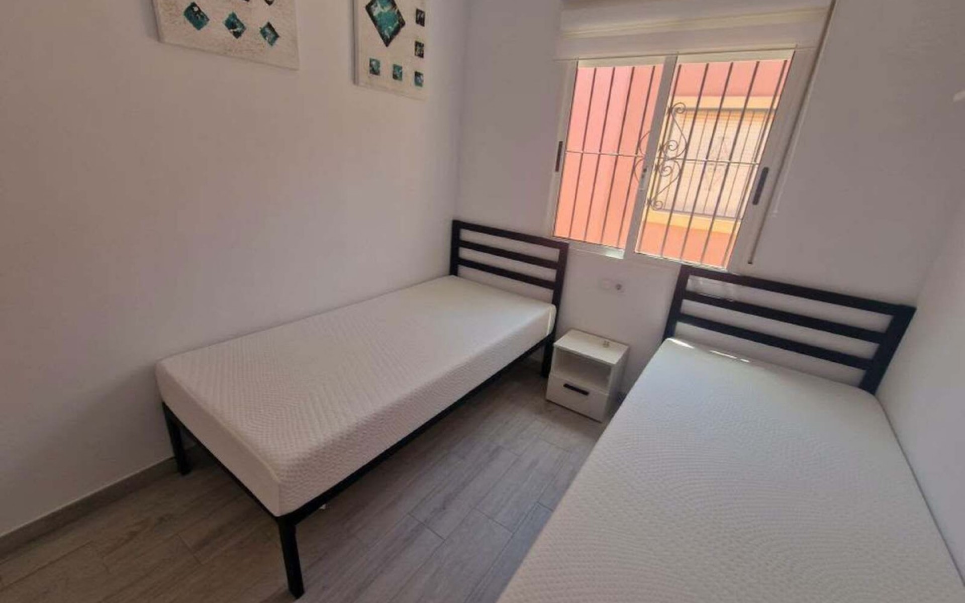 Resale - Townhouse - Torrevieja - Torrevieja Centro