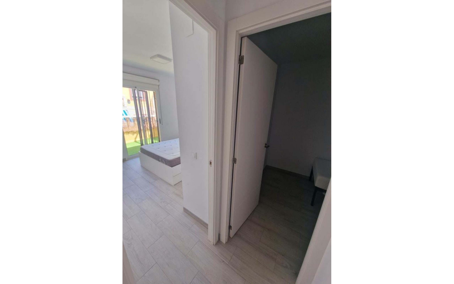 Resale - Townhouse - Torrevieja - Torrevieja Centro