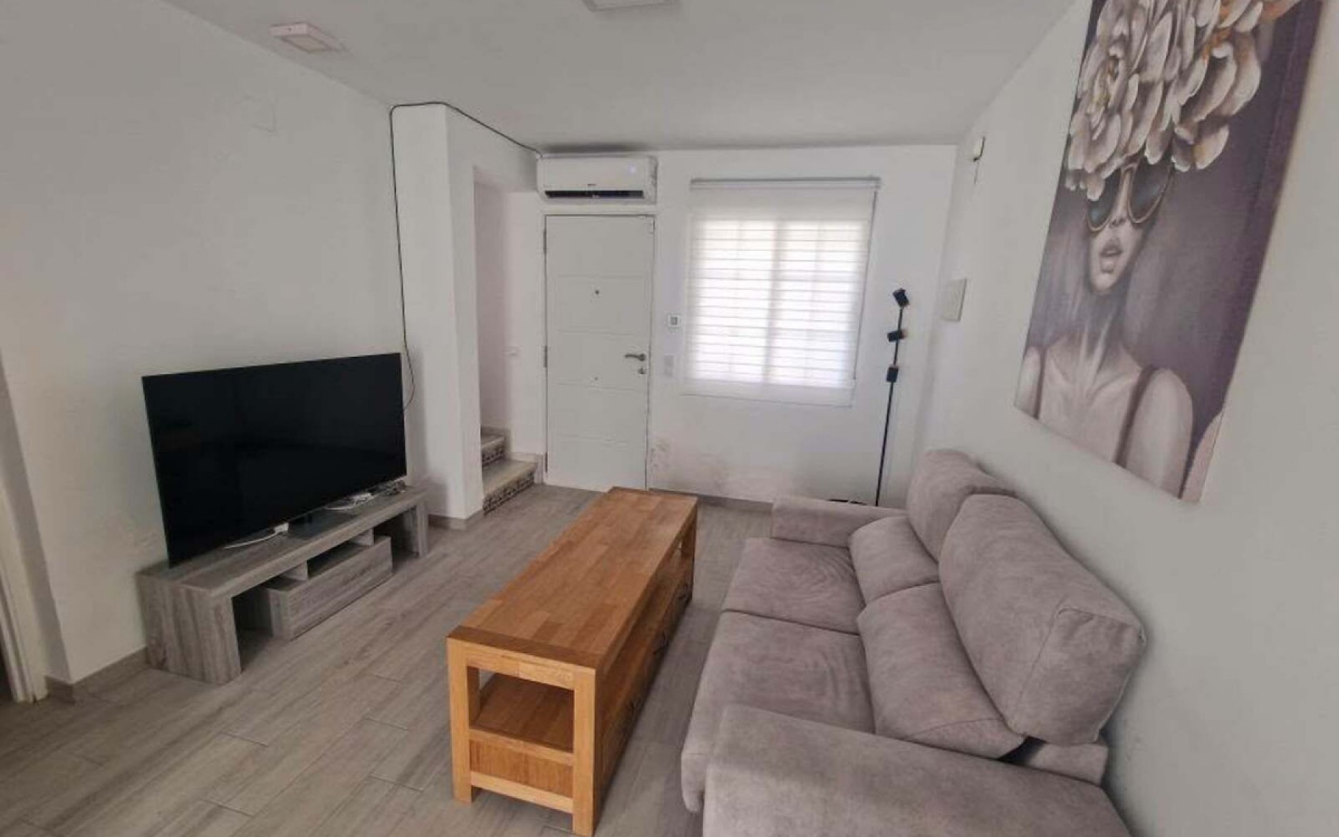 Resale - Townhouse - Torrevieja - Torrevieja Centro