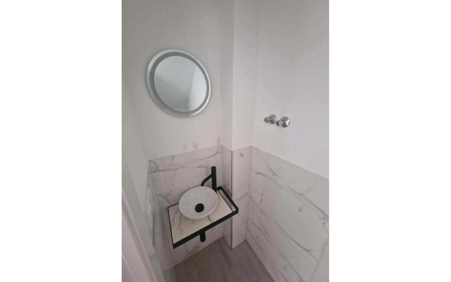 Resale - Townhouse - Torrevieja - Torrevieja Centro