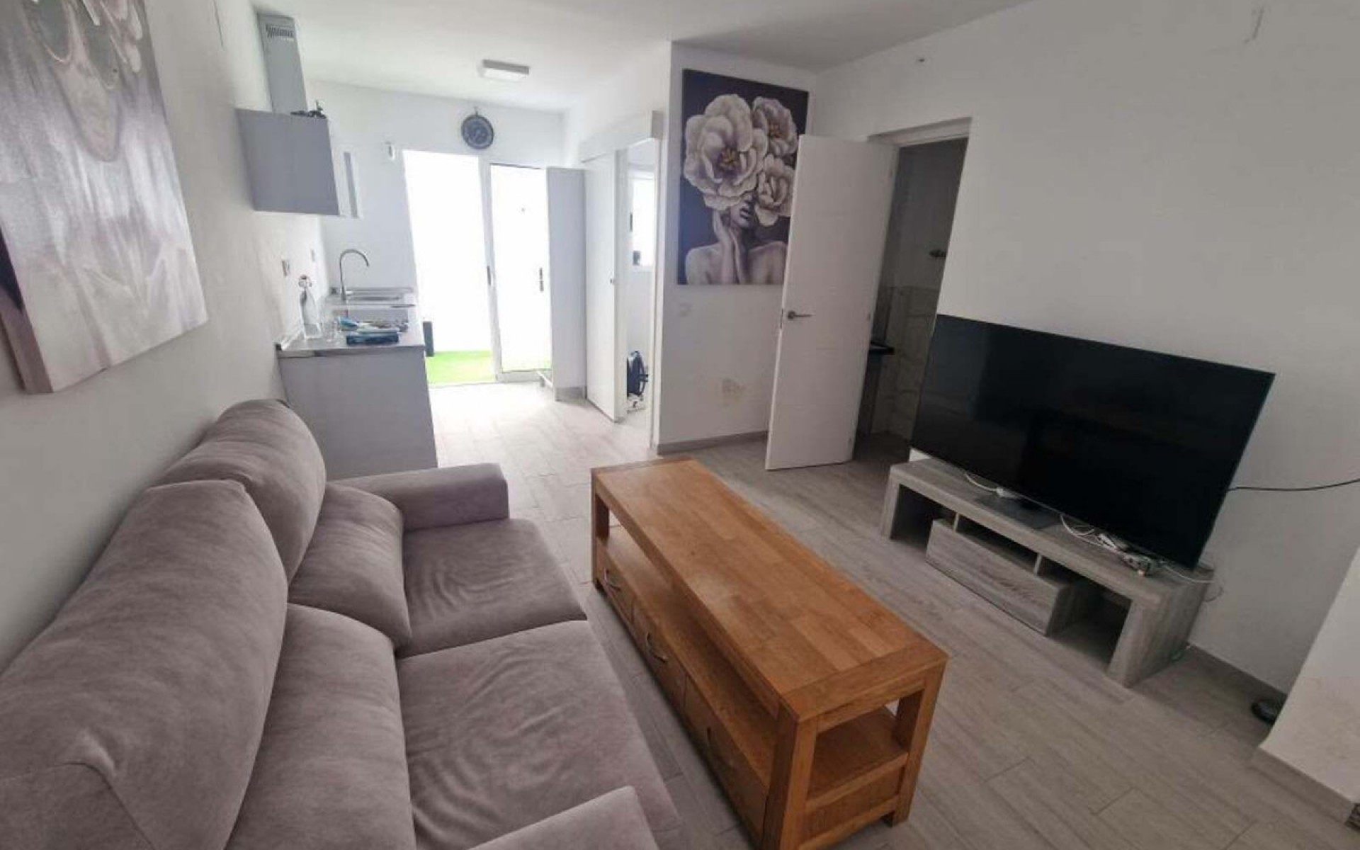 Resale - Townhouse - Torrevieja - Torrevieja Centro
