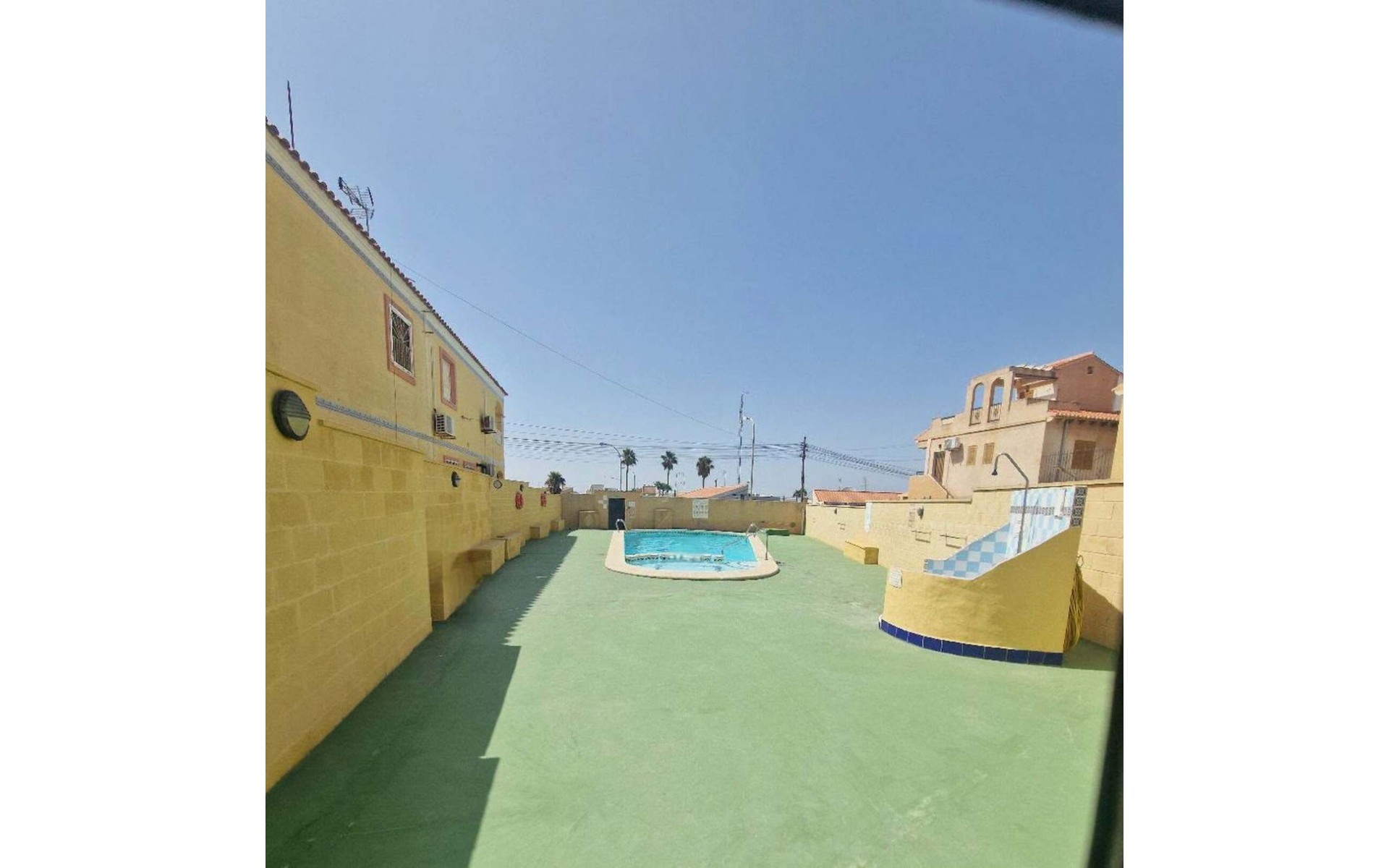 Resale - Townhouse - Torrevieja - Torrevieja Centro