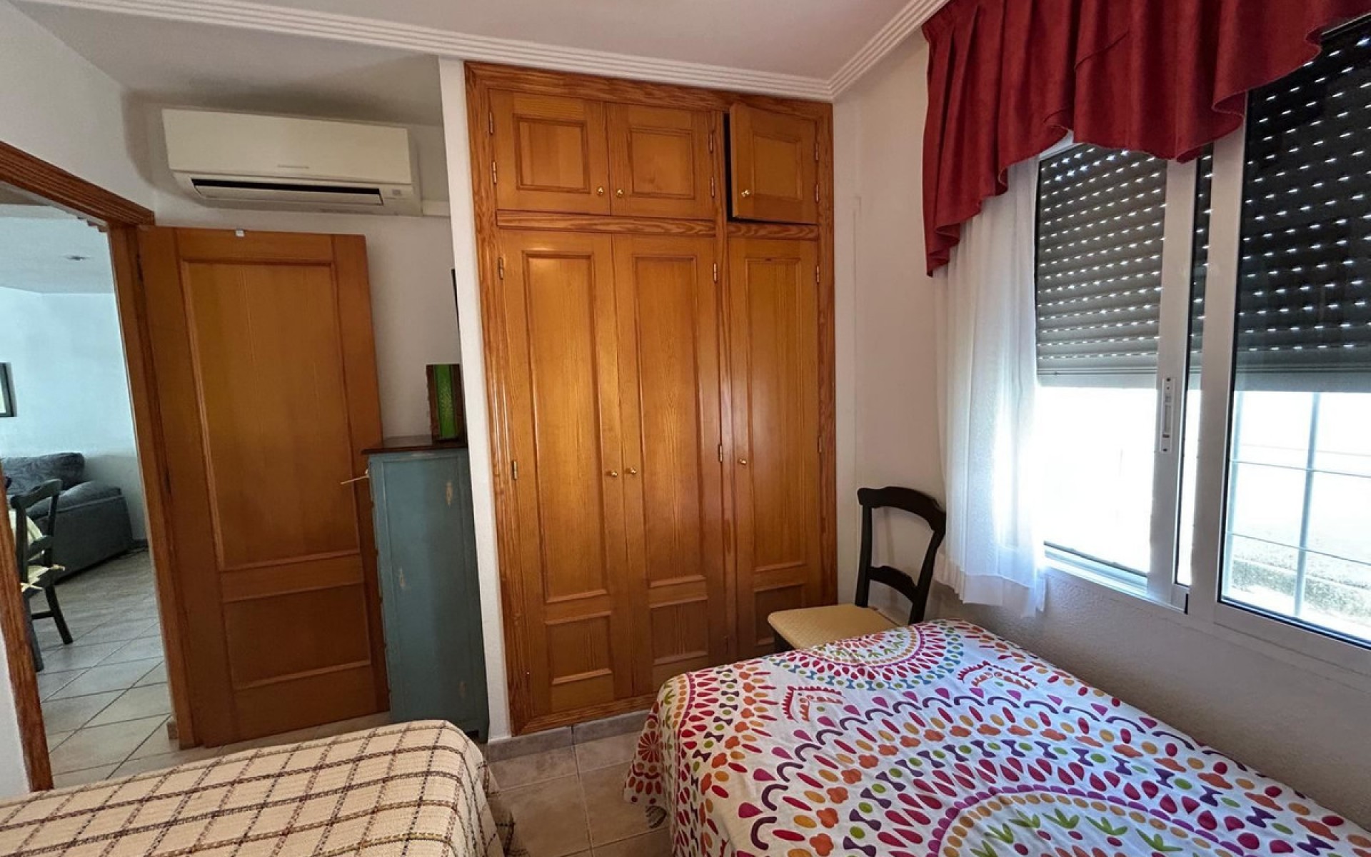 Resale - Townhouse - Torrevieja - Torrevieja Centro