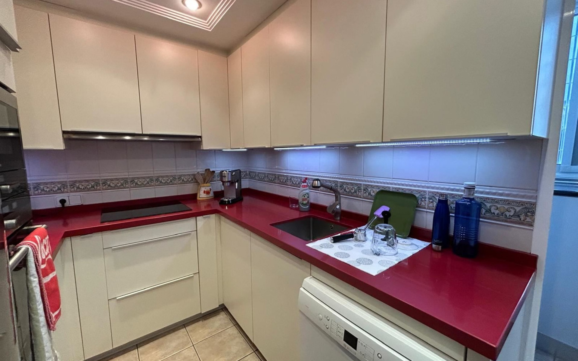 Resale - Townhouse - Torrevieja - Torrevieja Centro