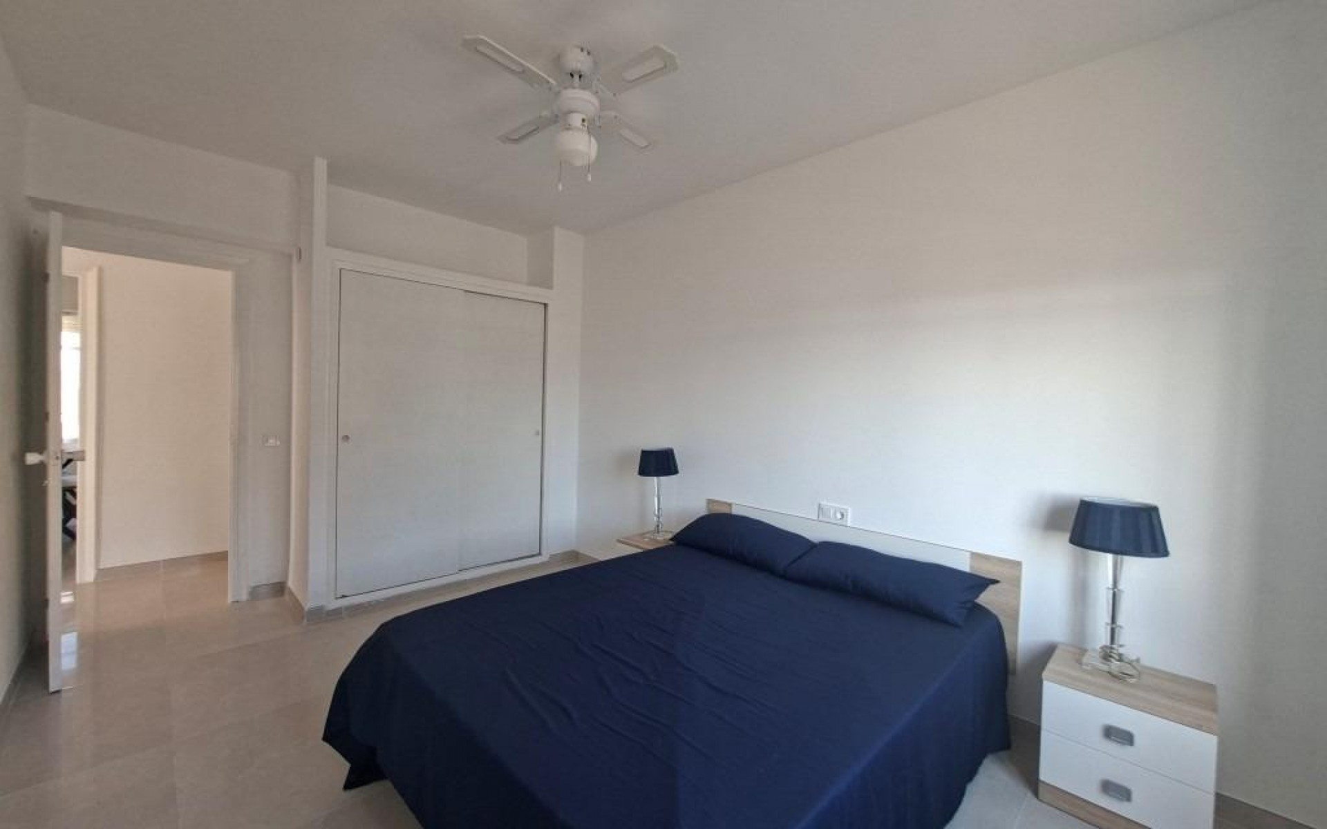 Resale - Townhouse - Torrevieja - Torrevieja Centro