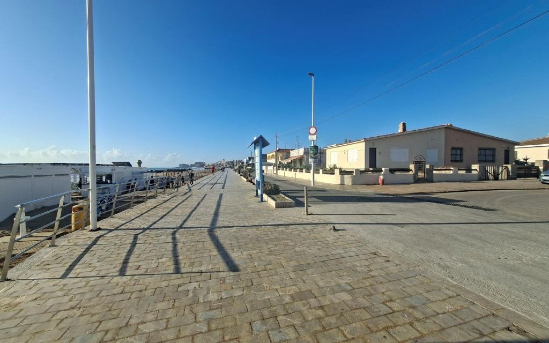 Resale - Townhouse - Torrevieja - Torrevieja Centro