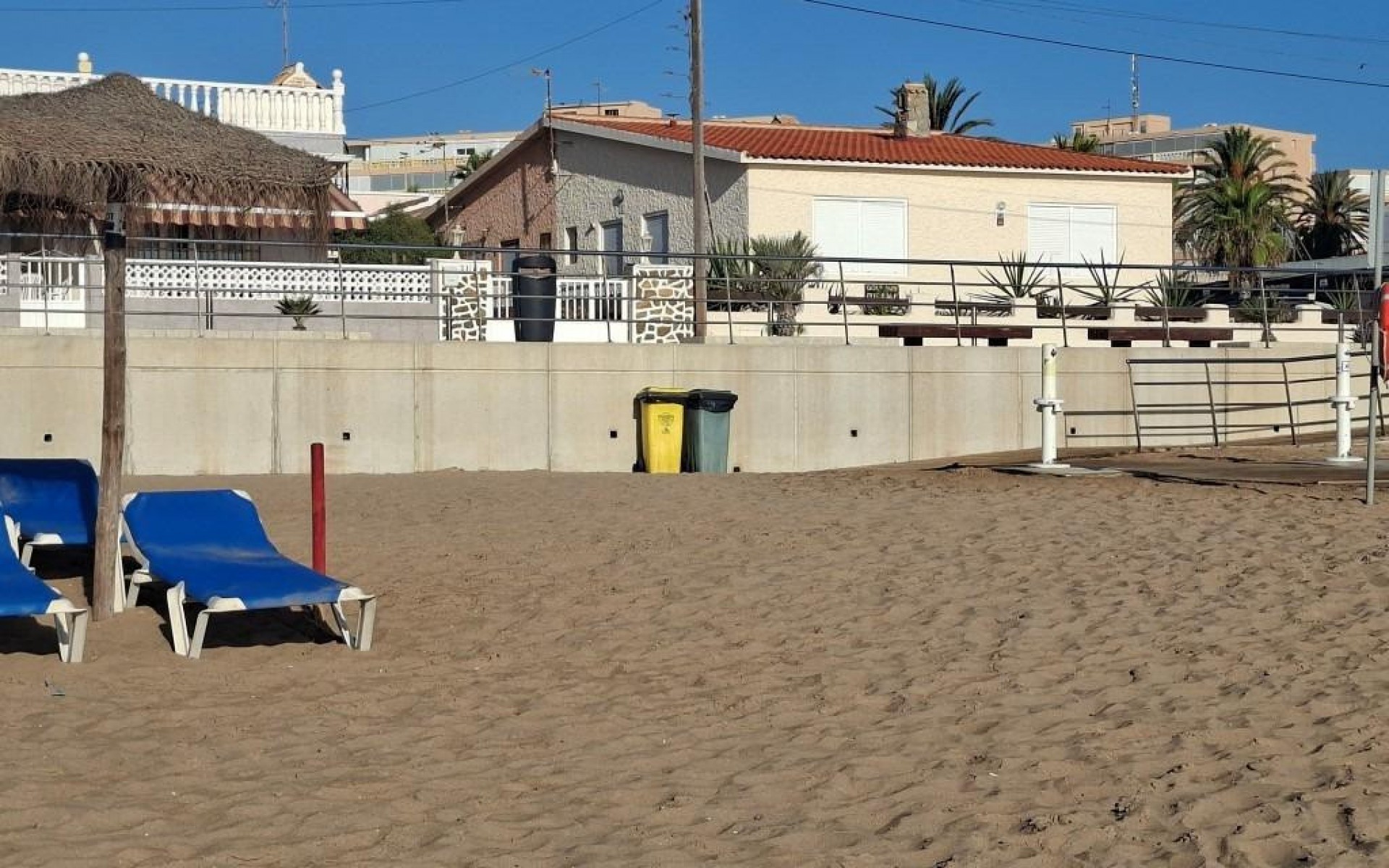 Resale - Townhouse - Torrevieja - Torrevieja Centro