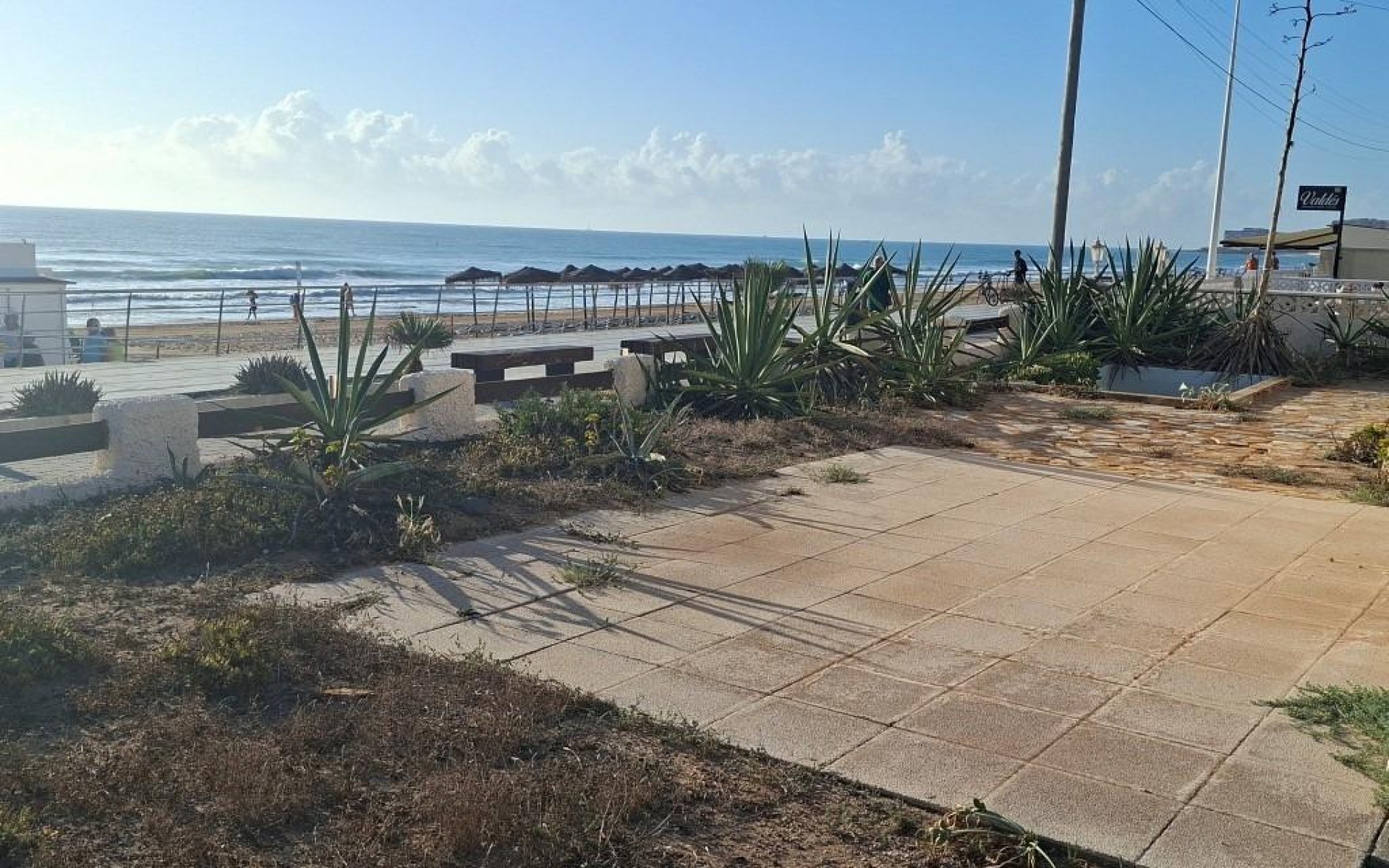 Resale - Townhouse - Torrevieja - Torrevieja Centro