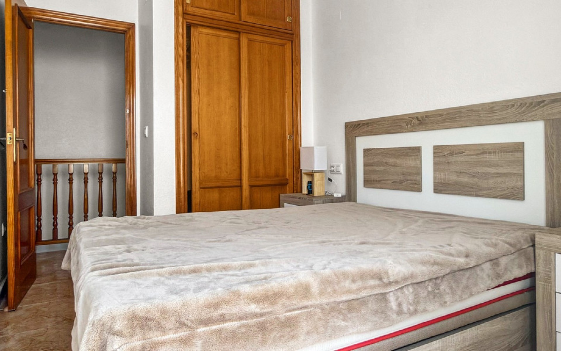 Resale - Townhouse - Torrevieja - Torrevieja Centro