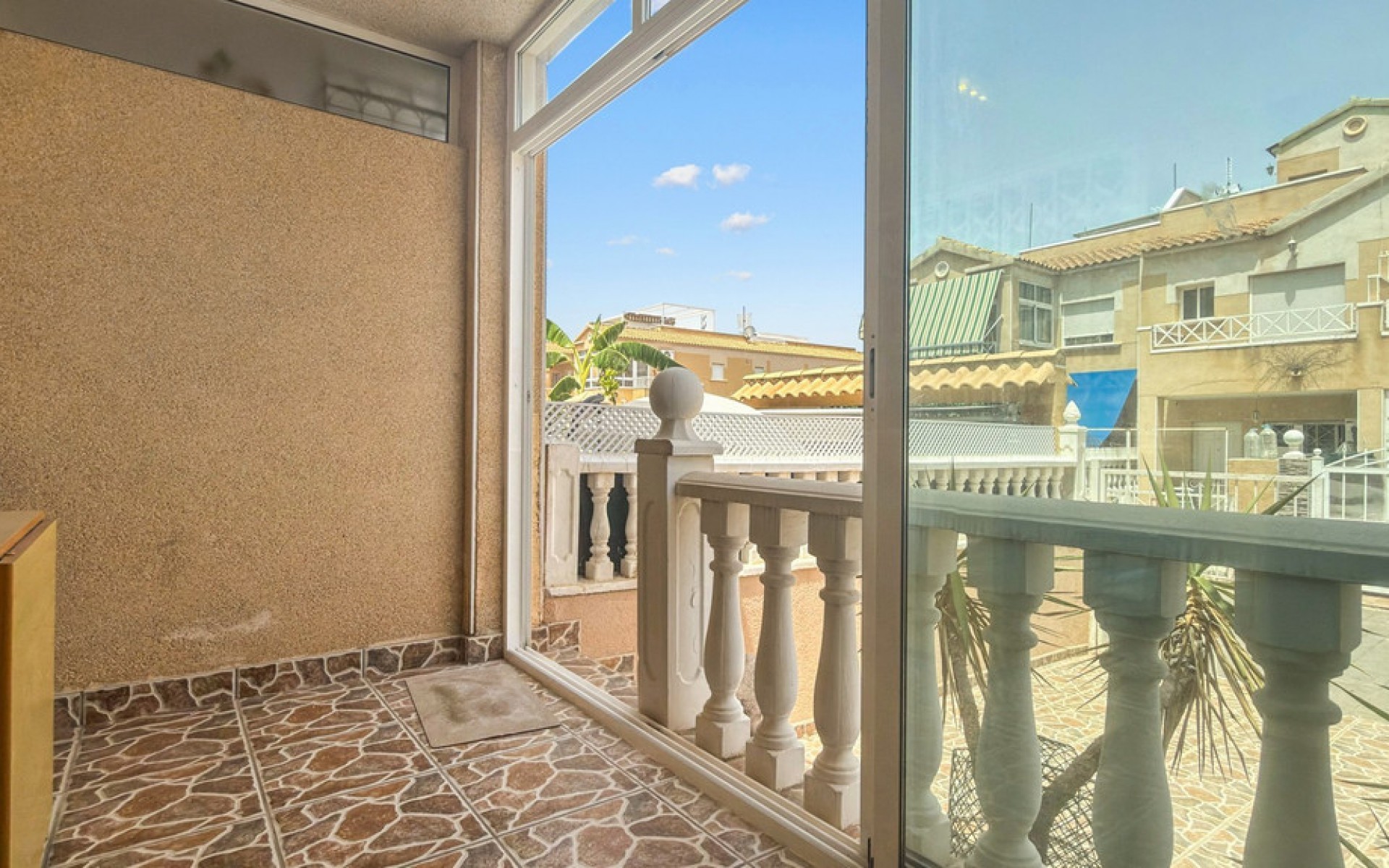 Resale - Townhouse - Torrevieja - Torrevieja Centro
