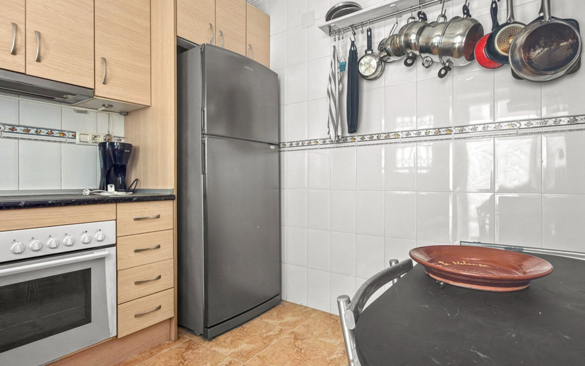 Resale - Townhouse - Torrevieja - Torrevieja Centro