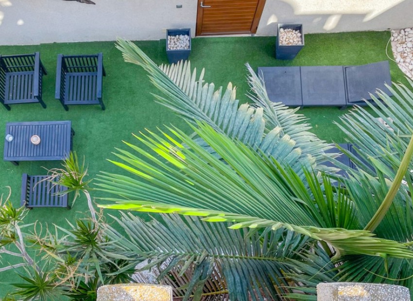 Resale - Townhouse - Torrevieja - Torrevieja Centro