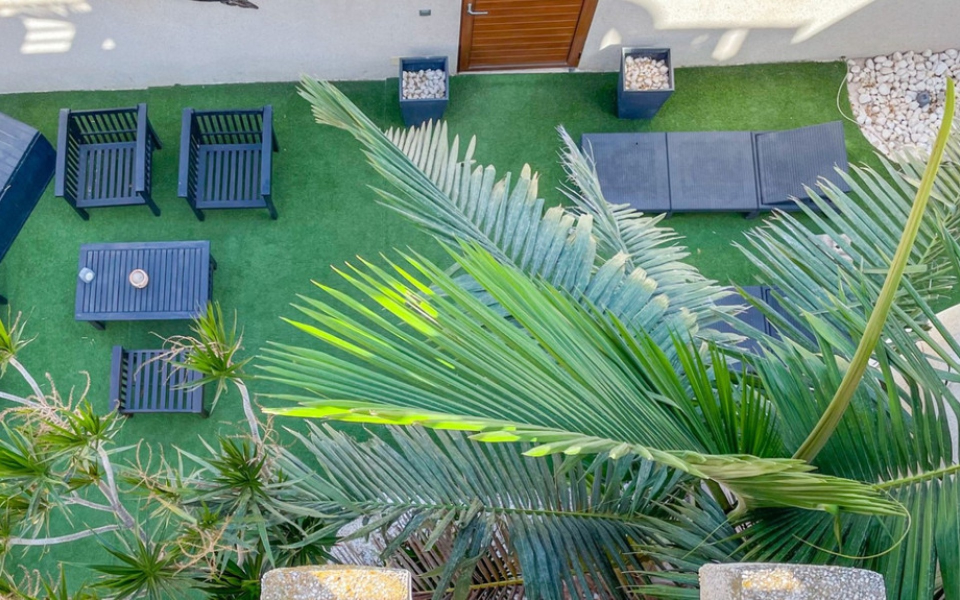 Resale - Townhouse - Torrevieja - Torrevieja Centro