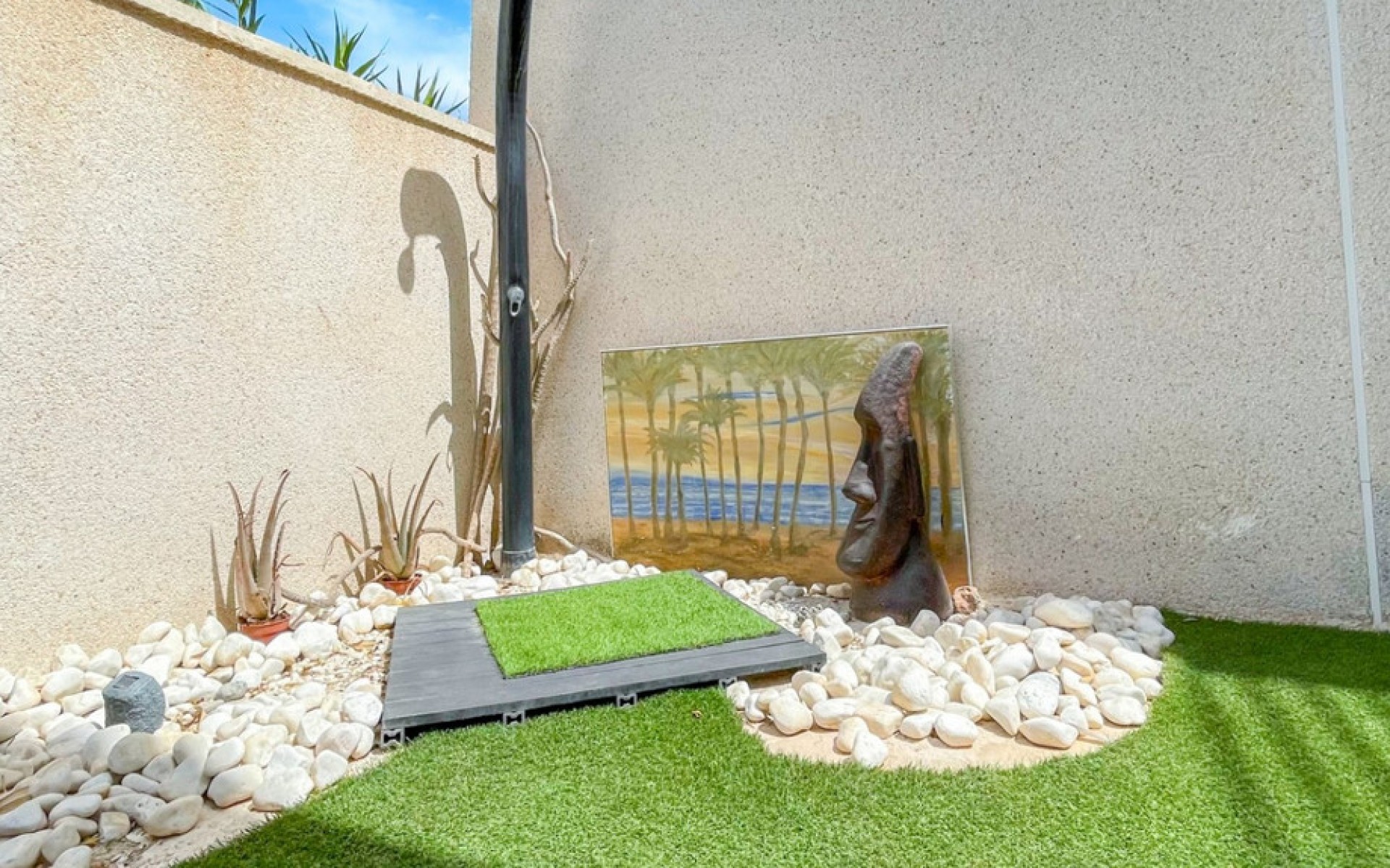 Resale - Townhouse - Torrevieja - Torrevieja Centro