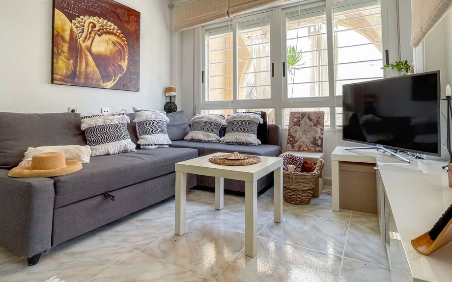 Resale - Townhouse - Torrevieja - Torrevieja Centro