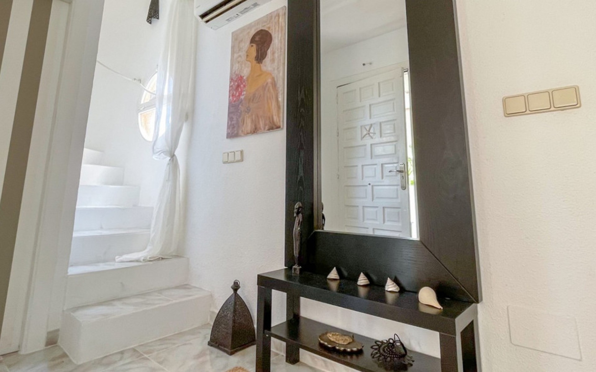 Resale - Townhouse - Torrevieja - Torrevieja Centro