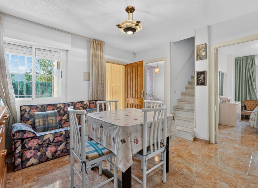 Resale - Townhouse - Torrevieja - Torrevieja Centro