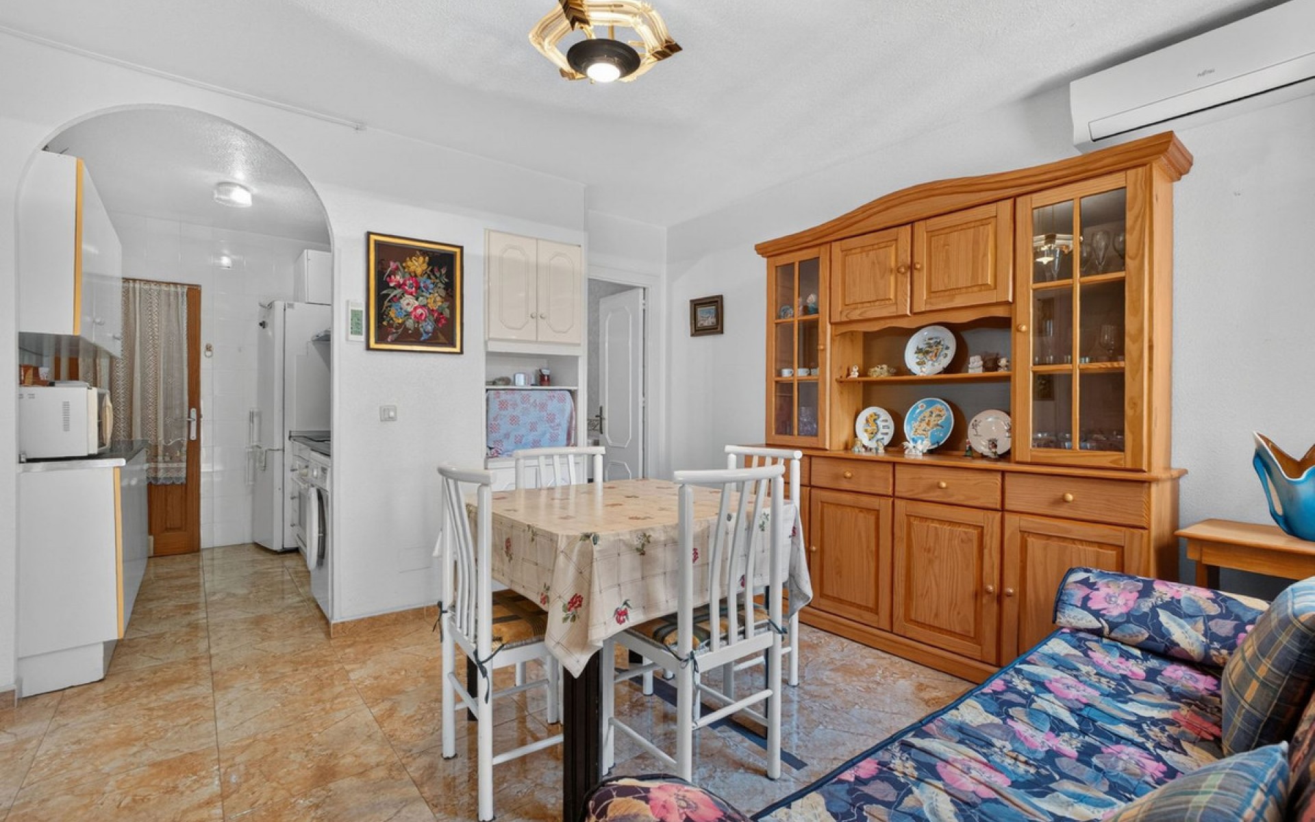 Resale - Townhouse - Torrevieja - Torrevieja Centro