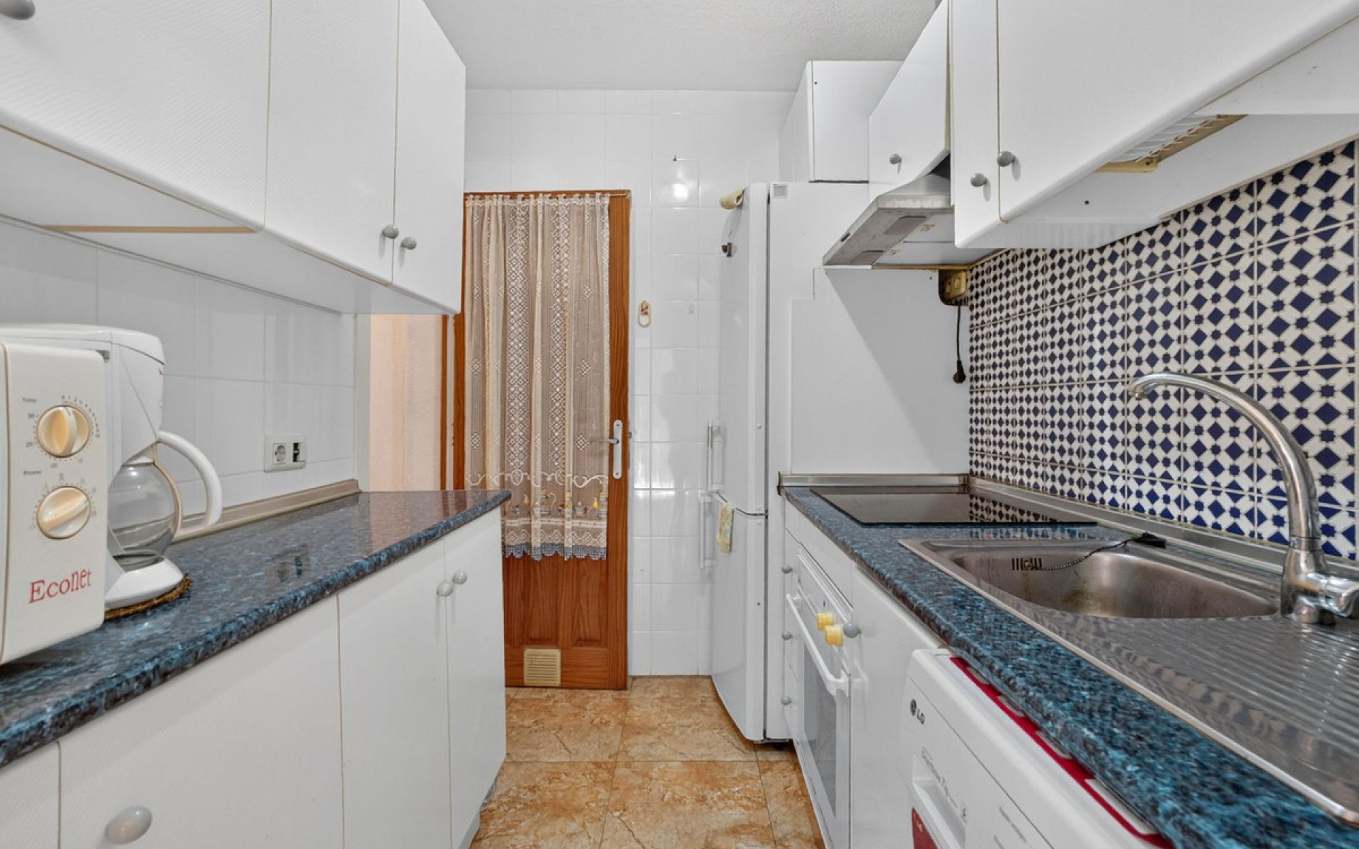 Resale - Townhouse - Torrevieja - Torrevieja Centro