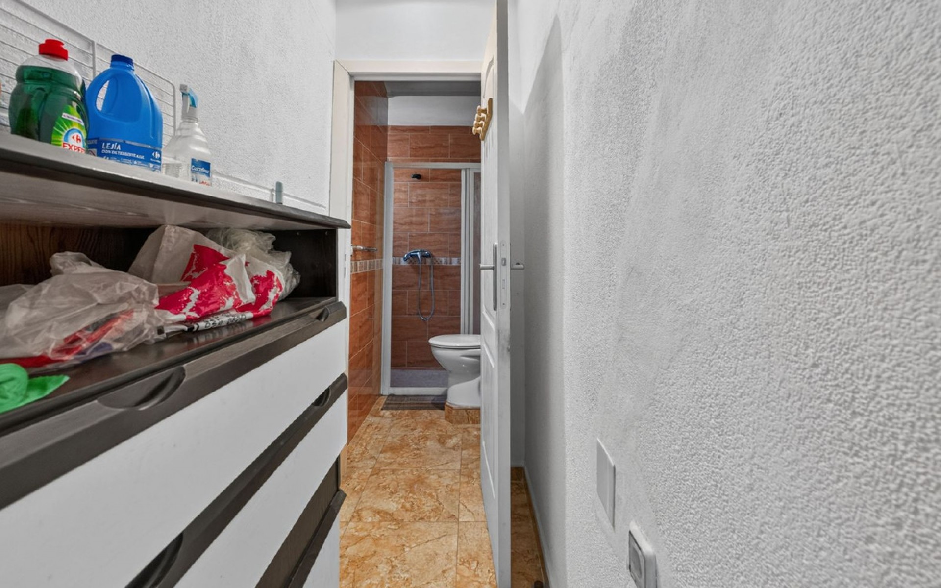 Resale - Townhouse - Torrevieja - Torrevieja Centro