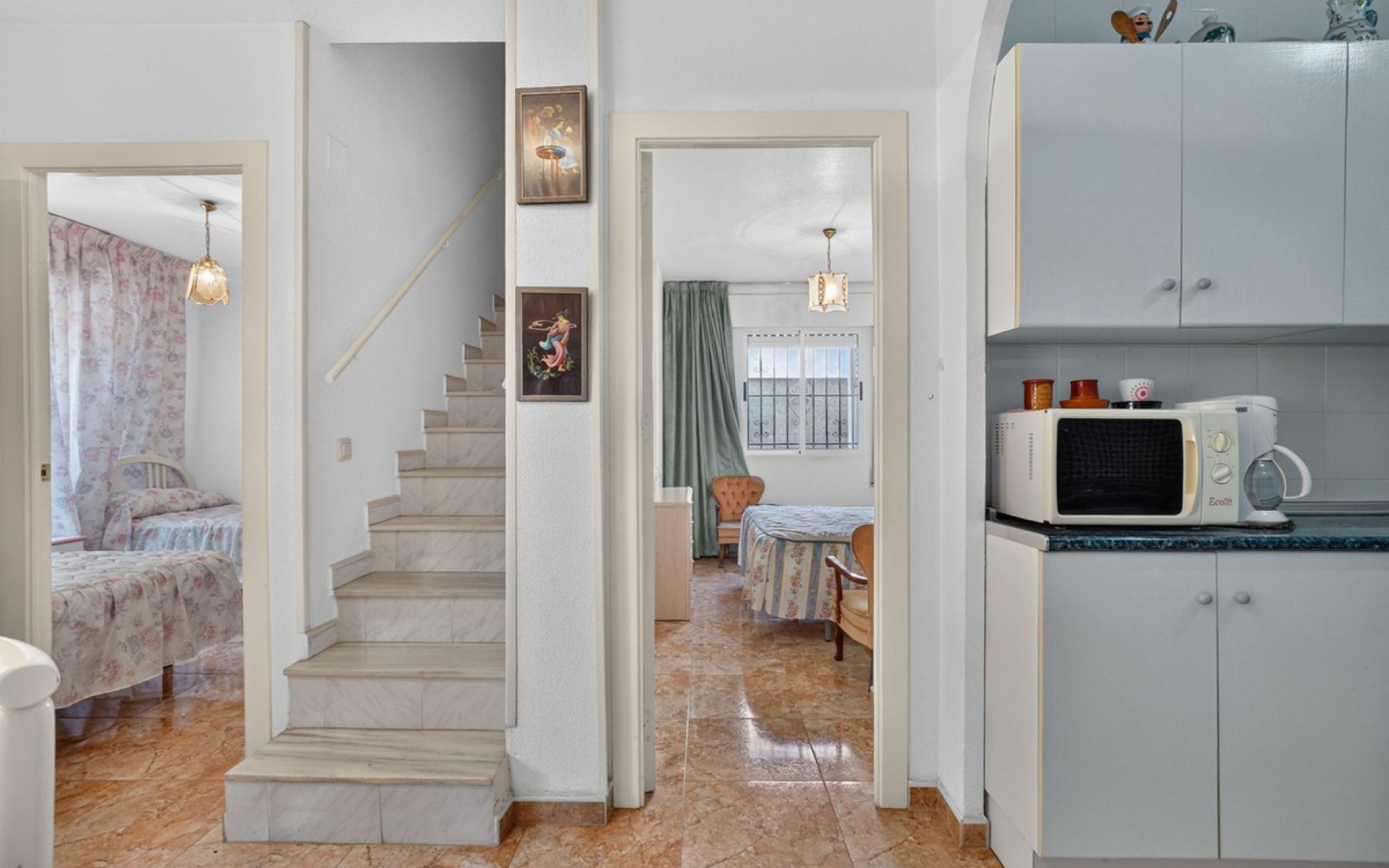 Resale - Townhouse - Torrevieja - Torrevieja Centro