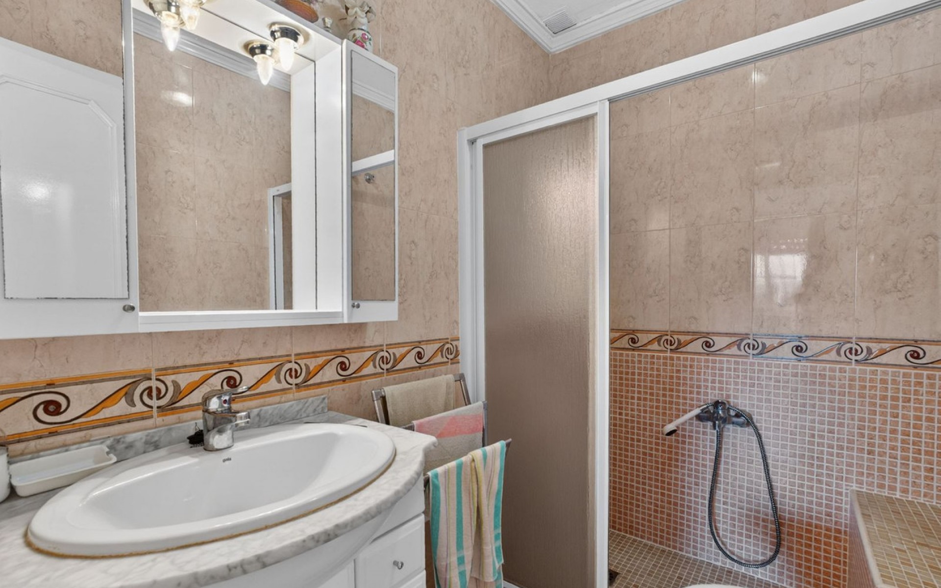 Resale - Townhouse - Torrevieja - Torrevieja Centro