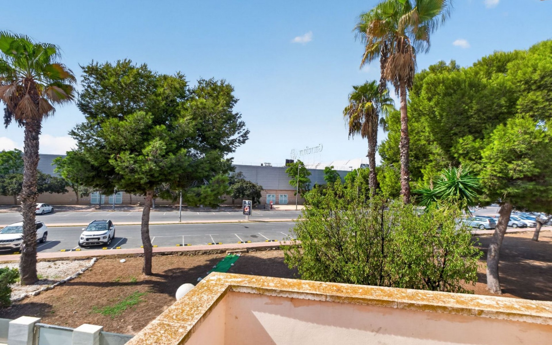 Resale - Townhouse - Torrevieja - Torrevieja Centro