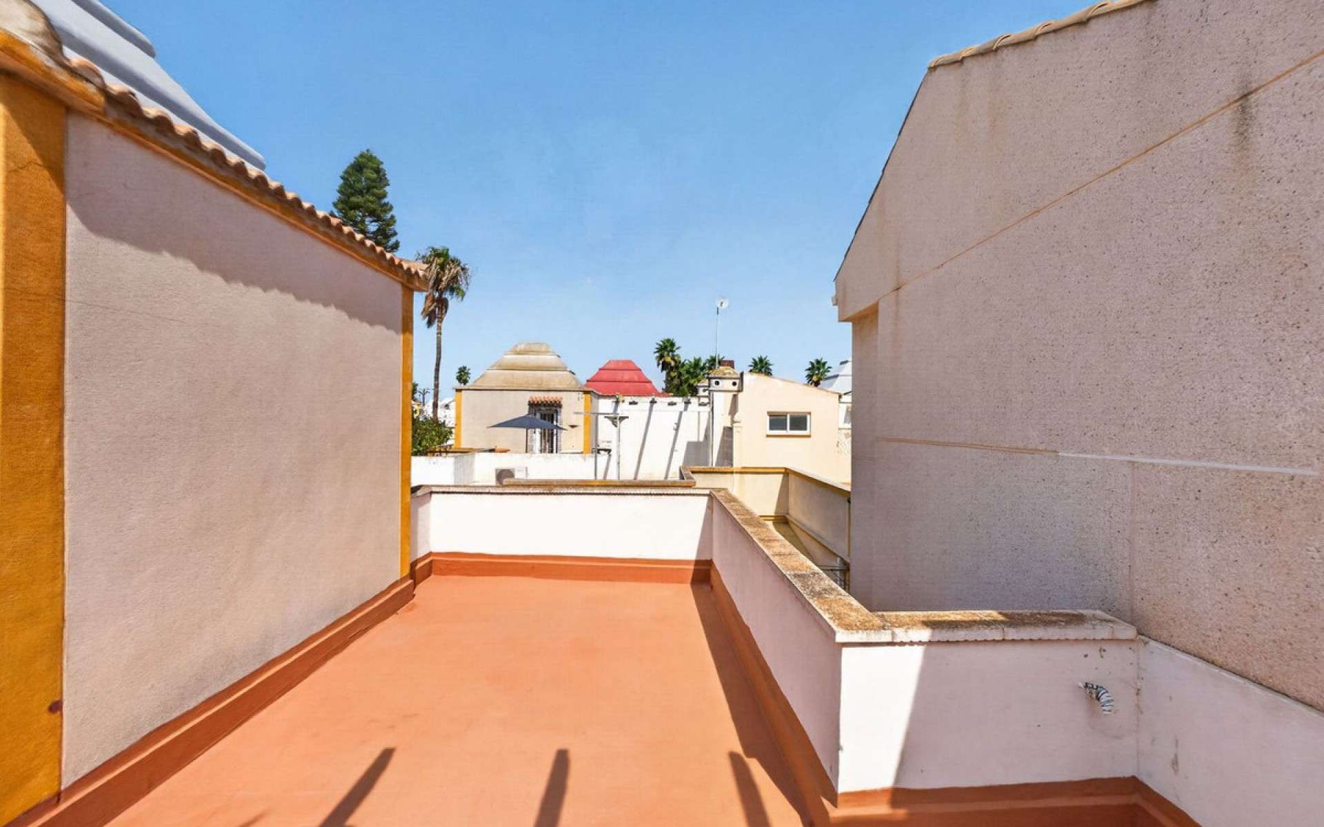 Resale - Townhouse - Torrevieja - Torrevieja Centro