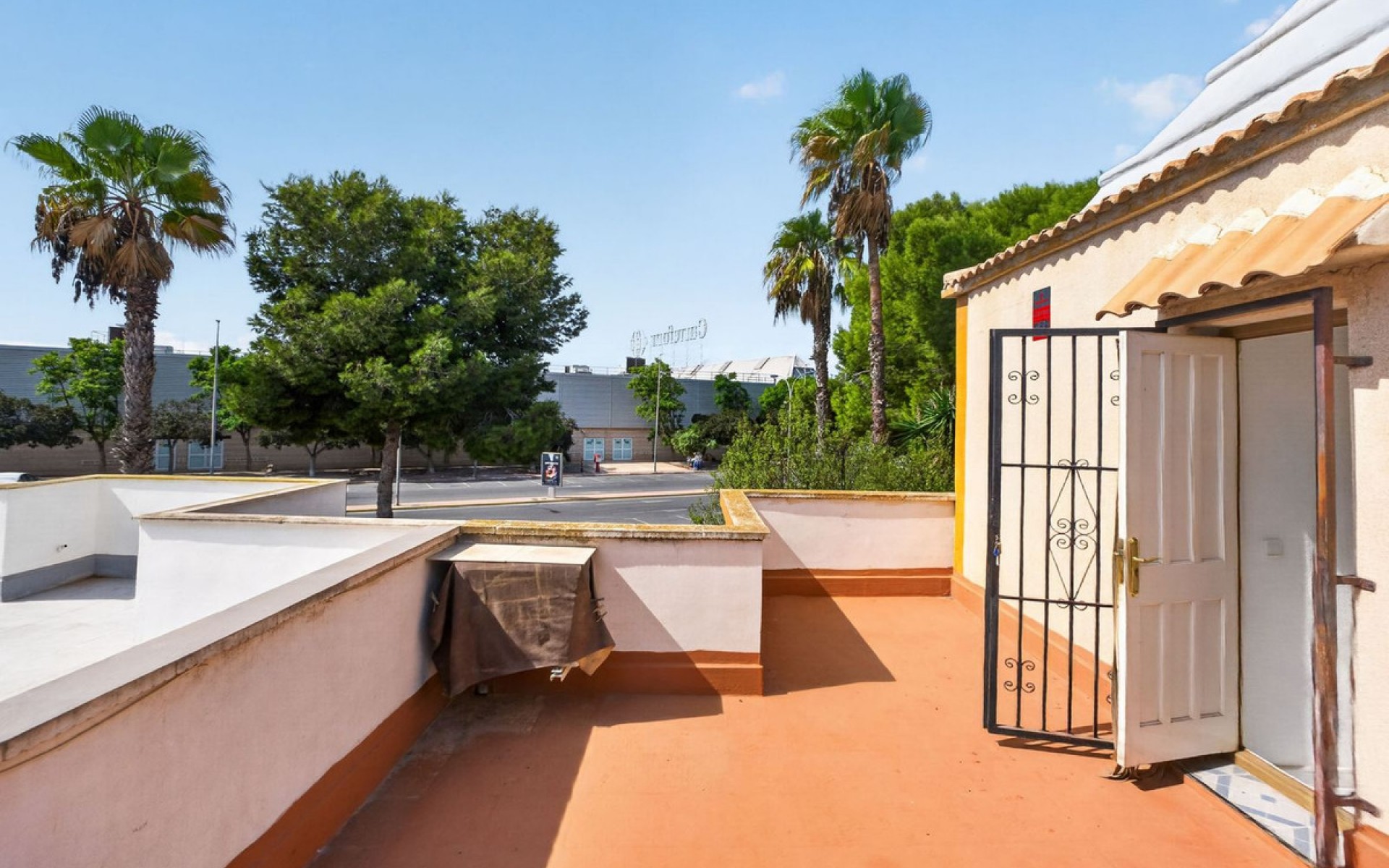 Resale - Townhouse - Torrevieja - Torrevieja Centro