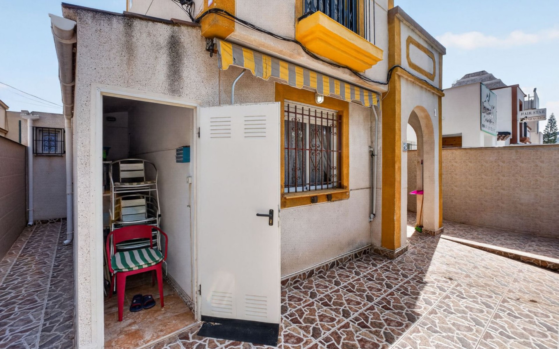 Resale - Townhouse - Torrevieja - Torrevieja Centro